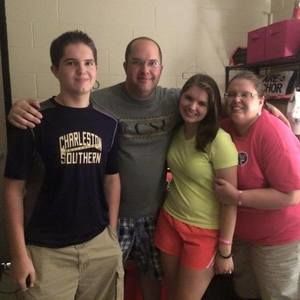 Meet your Posher, Jon